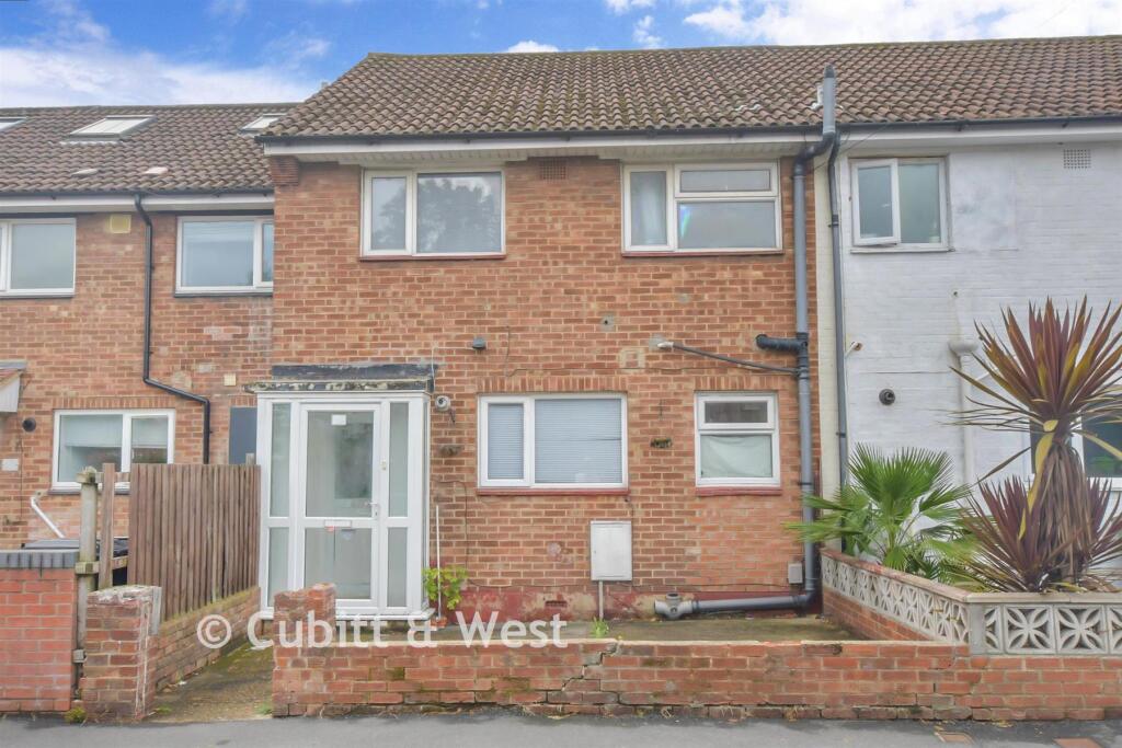 Main image of property: Blackfriars Road, Southsea, Hampshire