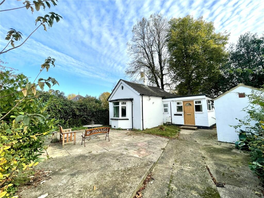 Main image of property: Cross Street, Farnborough, Hampshire, GU14