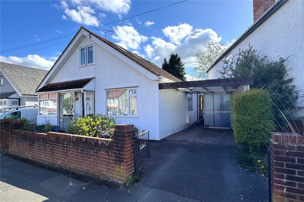 Main image of property: The Grove, Farnborough, Hampshire, GU14