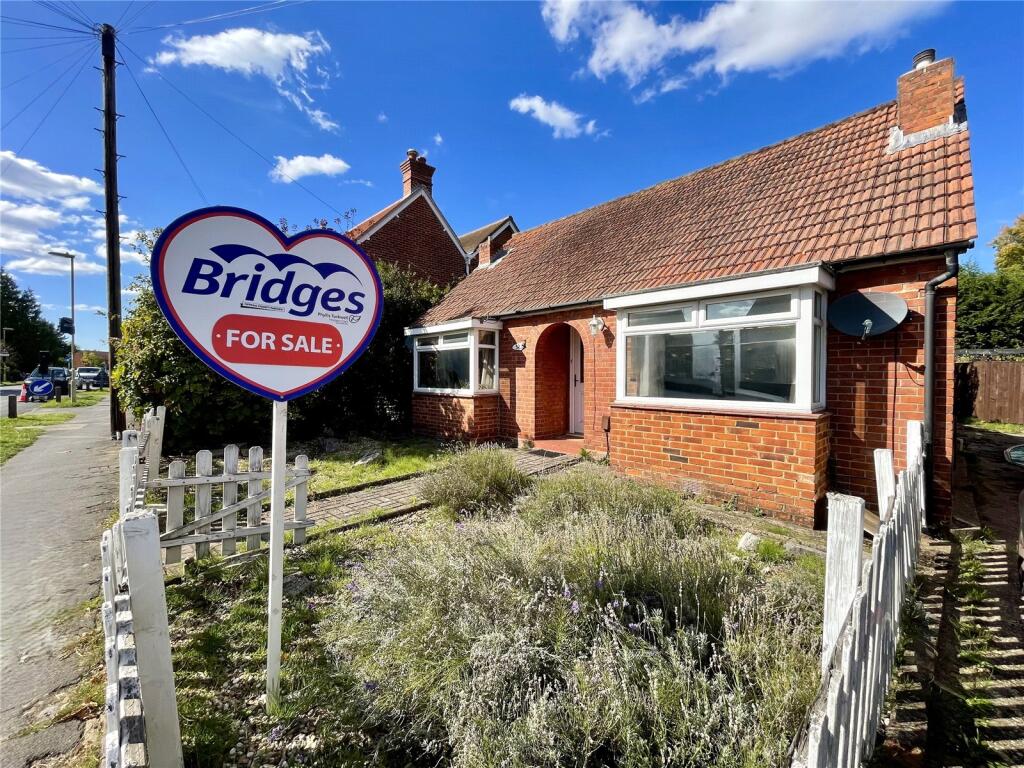 Main image of property: Southwood Road, Farnborough, Hampshire, GU14