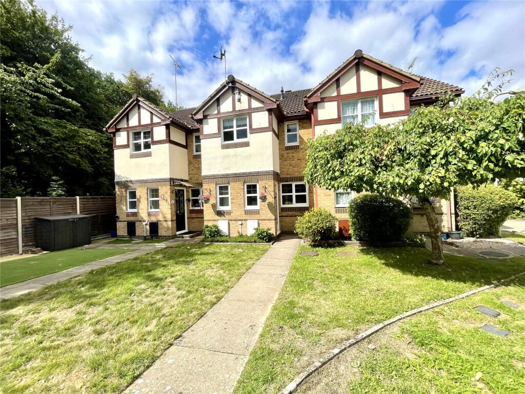 Main image of property: Lyndsey Close, Farnborough, Hampshire, GU14