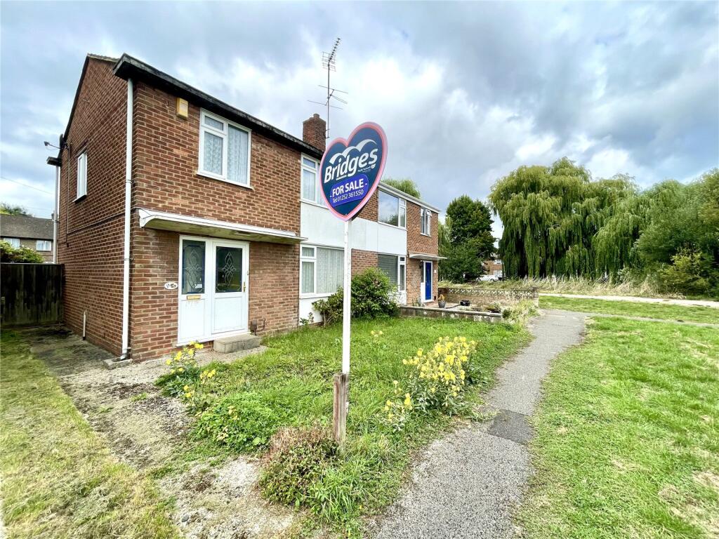Main image of property: Wren Way, Farnborough, Hampshire, GU14