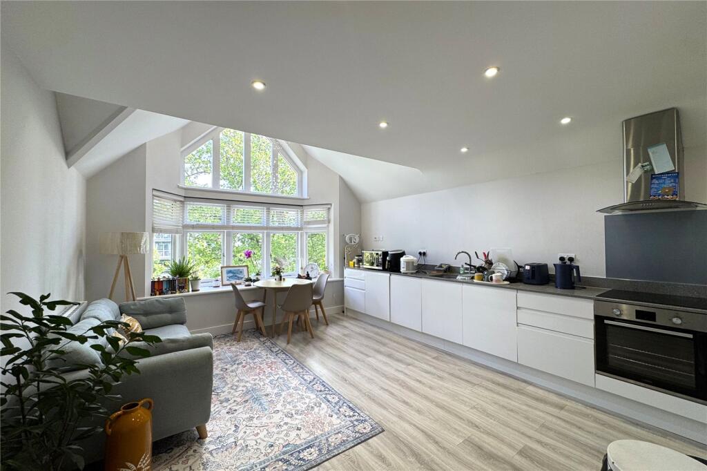 Main image of property: Clockhouse Road, Farnborough, Hampshire, GU14