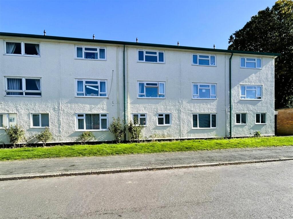 Main image of property: Cody Road, Farnborough, Hampshire, GU14