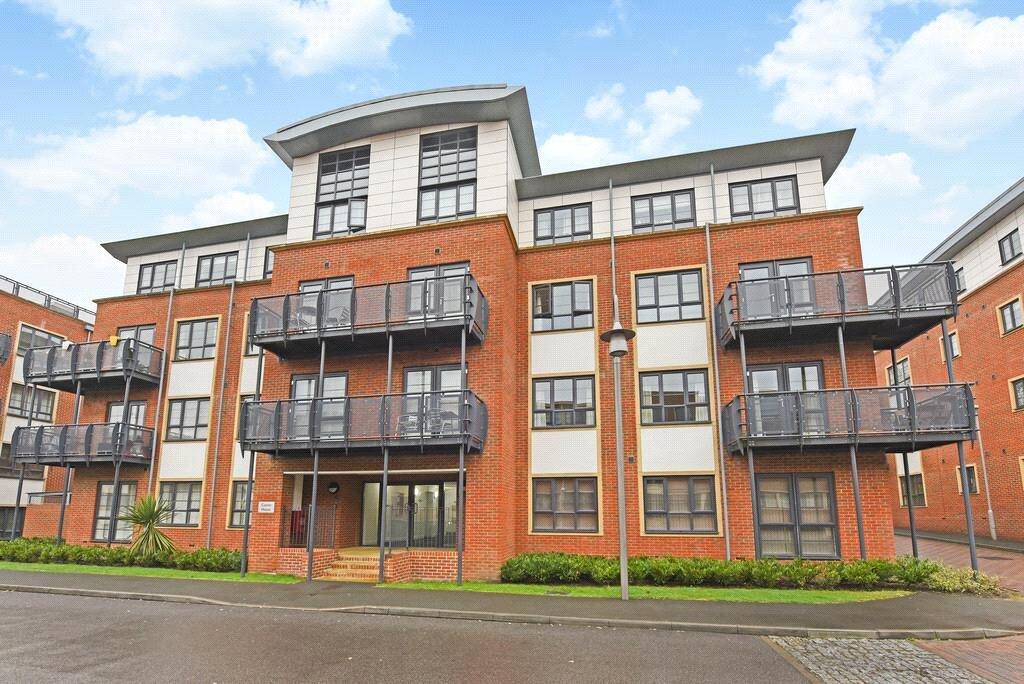 Main image of property: Wallis Square, Farnborough, Hampshire, GU14