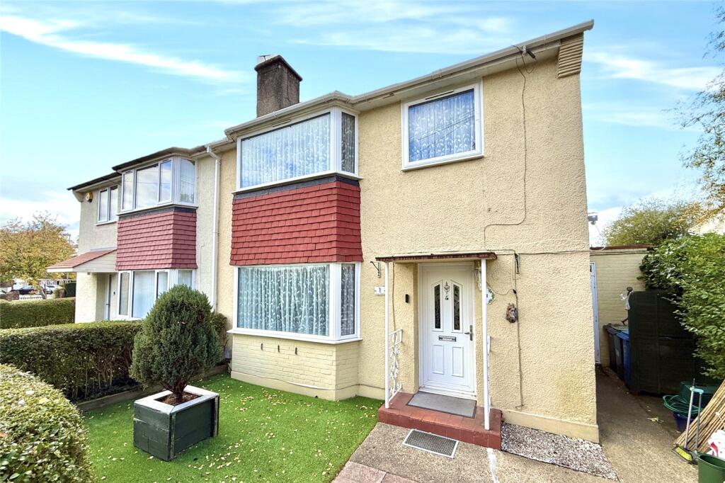 Main image of property: Sherwin Crescent, Farnborough, Hampshire, GU14