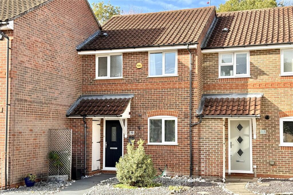 Main image of property: Purmerend Close, Farnborough, Hampshire, GU14