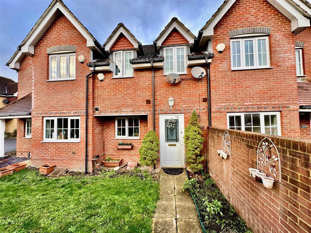 Main image of property: Fleet Road, Farnborough, Hampshire, GU14