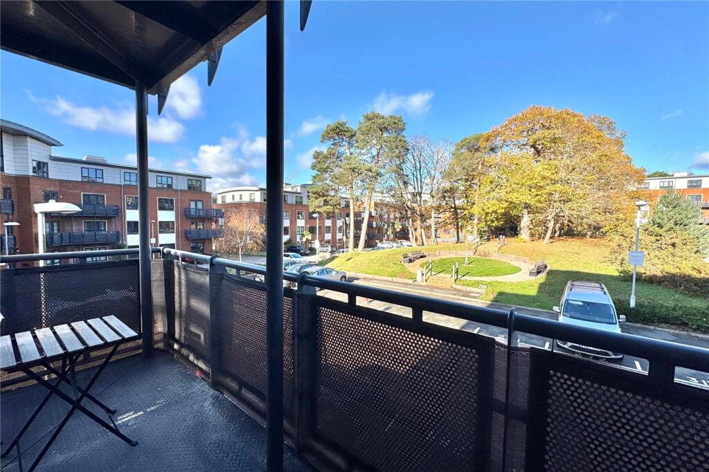 Main image of property: Vulcan House, Wallis Square, Farnborough, GU14