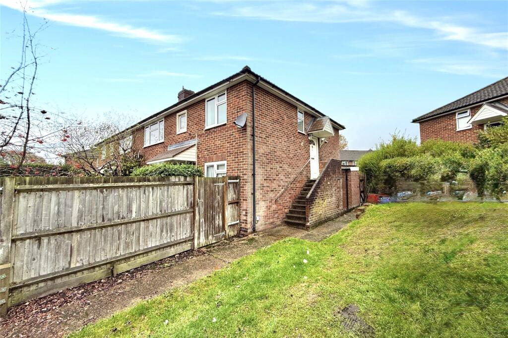 Main image of property: Ratcliffe Road, Farnborough, Hampshire, GU14