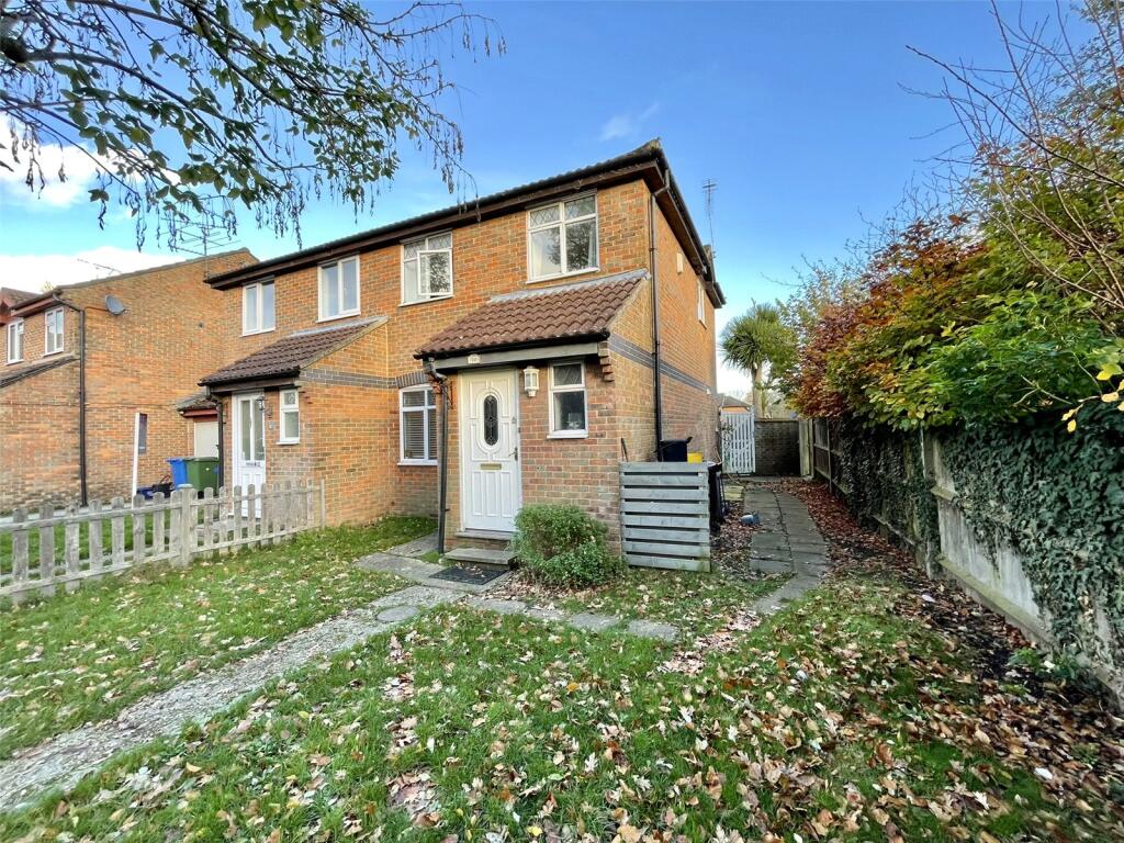 Main image of property: Maskell Way, Farnborough, Hampshire, GU14