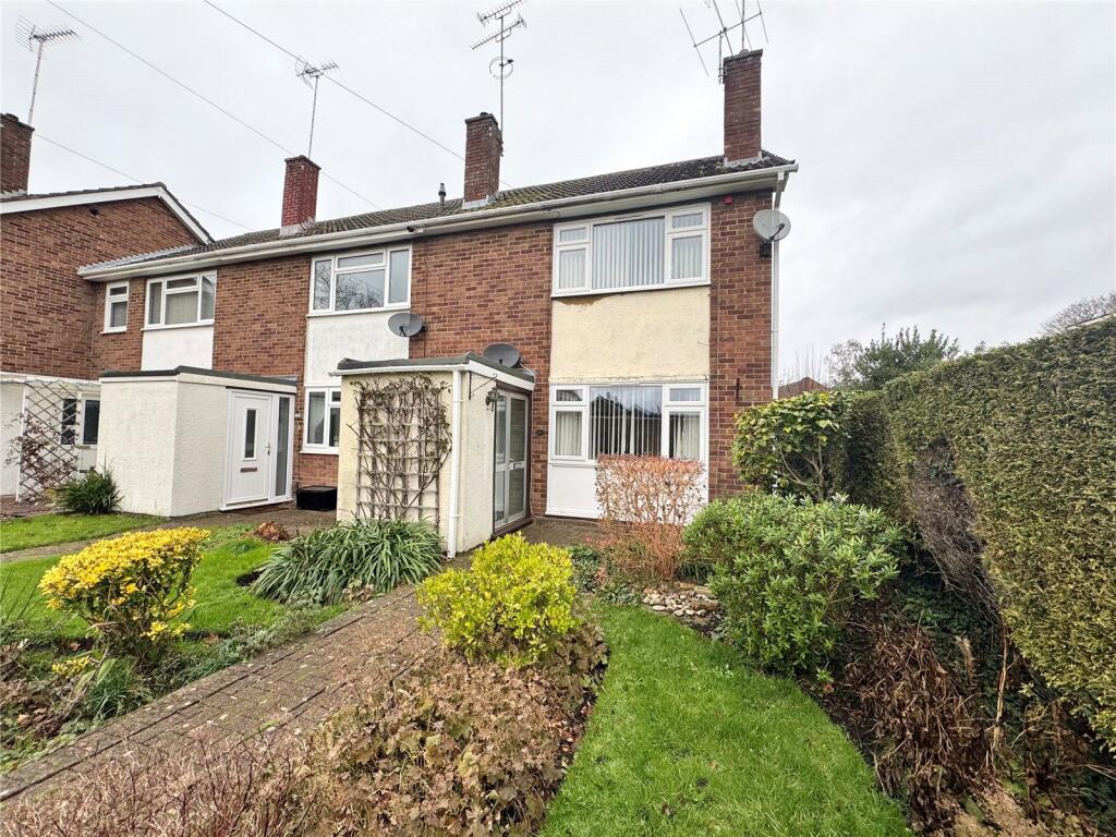 Main image of property: Derwent Close, Farnborough, Hampshire, GU14