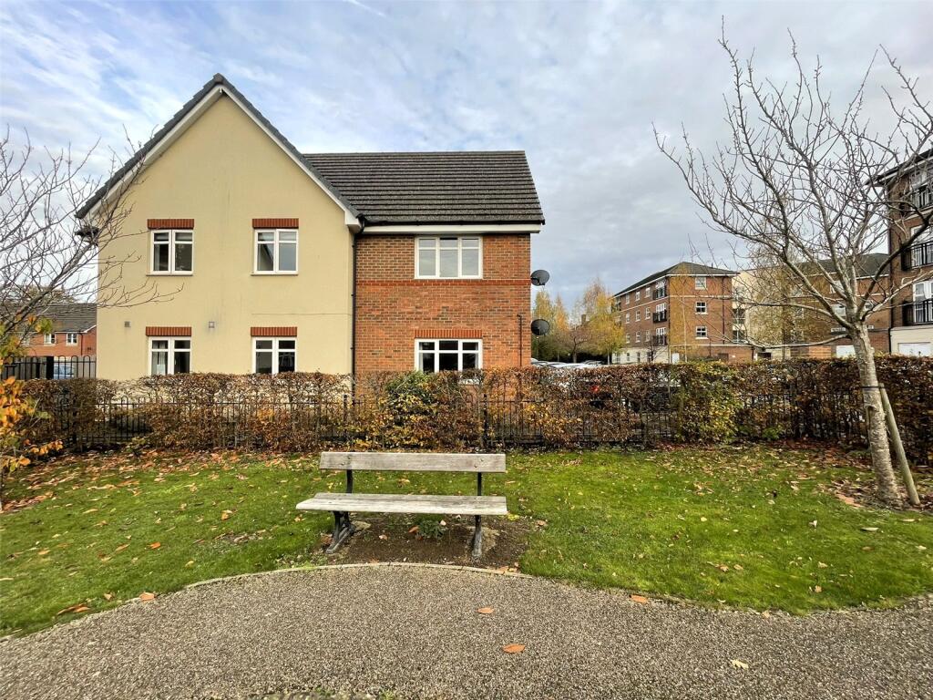 Main image of property: Kenley Place, Farnborough, Hampshire, GU14
