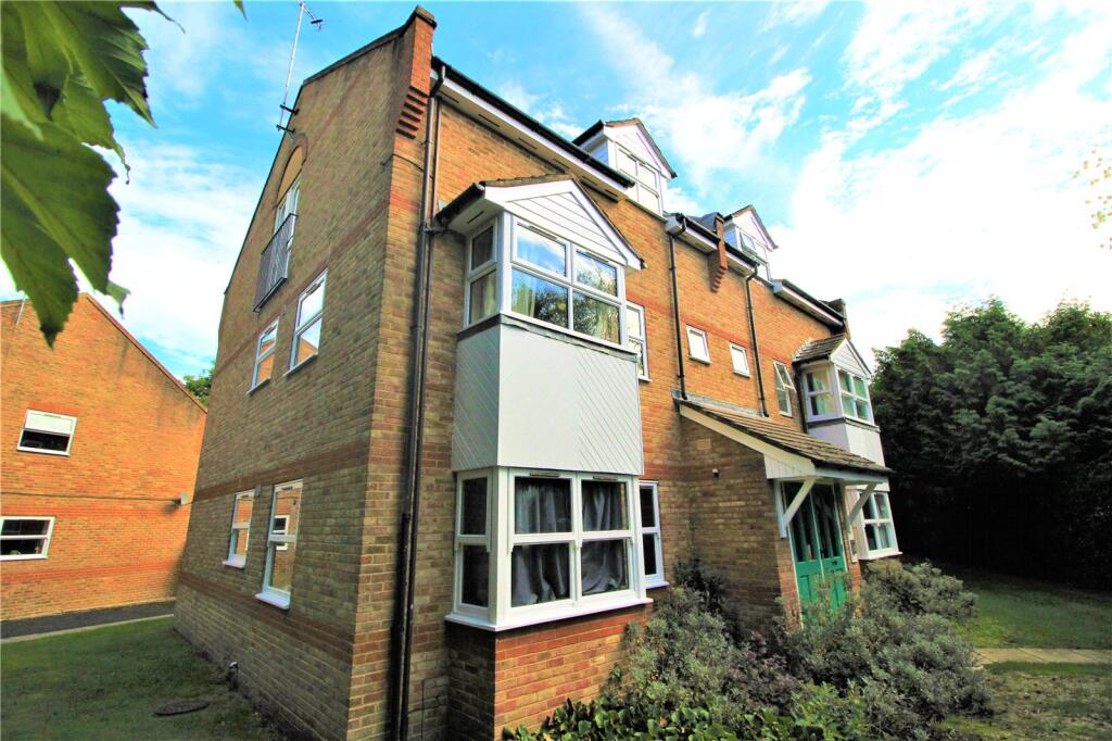 Main image of property: Church Road West, Farnborough, Hampshire, GU14