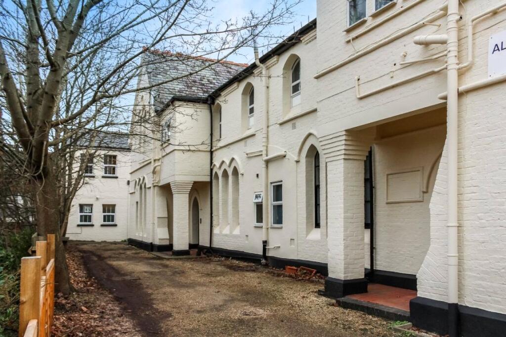 Main image of property: Alexandra Court, Farnborough, Hampshire, GU14