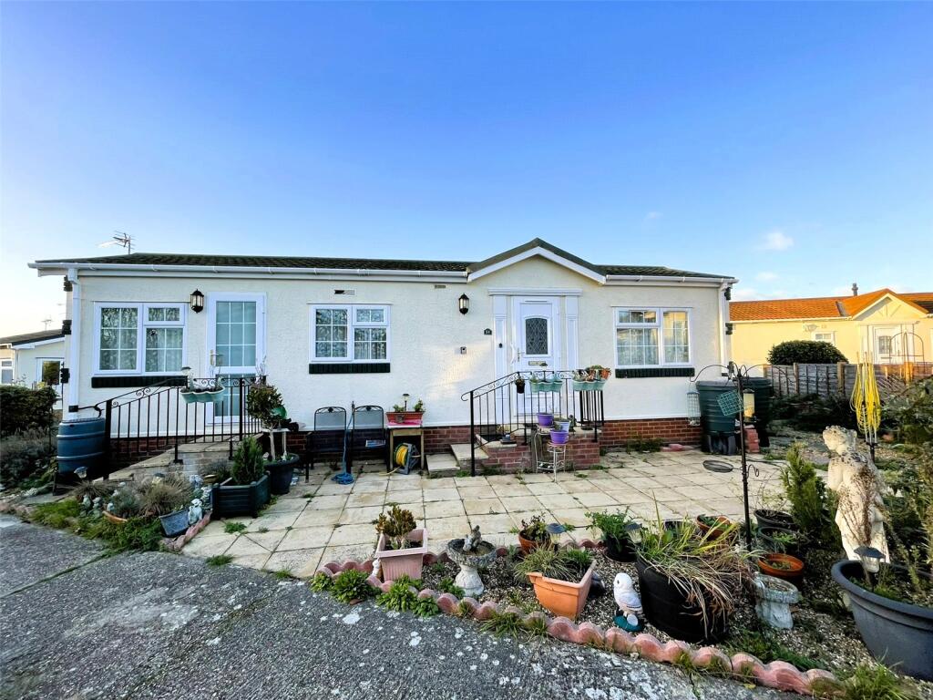 Main image of property: Chilton Farm Park, Fleet Road, Farnborough, Hampshire, GU14