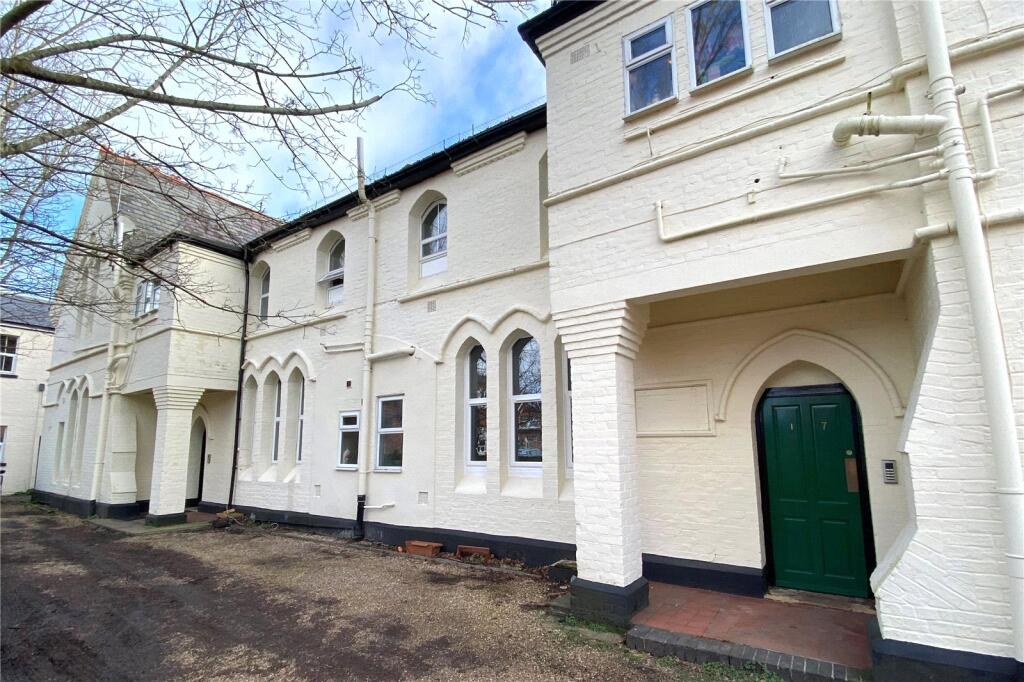 Main image of property: Alexandra Road, Farnborough, Hampshire, GU14