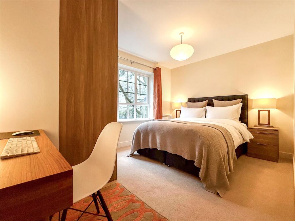 Main image of property: Wallis Square, Farnborough, Hampshire, GU14