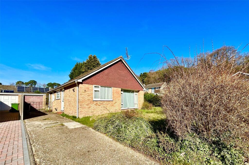 Main image of property: Trenton Close, Frimley, Camberley, Surrey, GU16