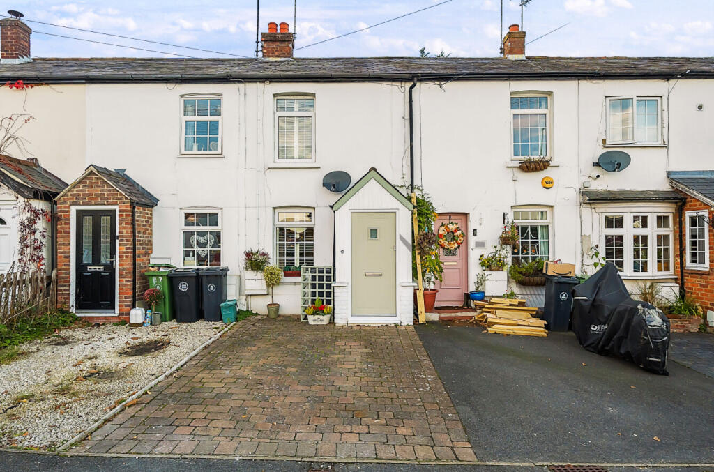 Main image of property: London Road, Bagshot, Surrey, GU19