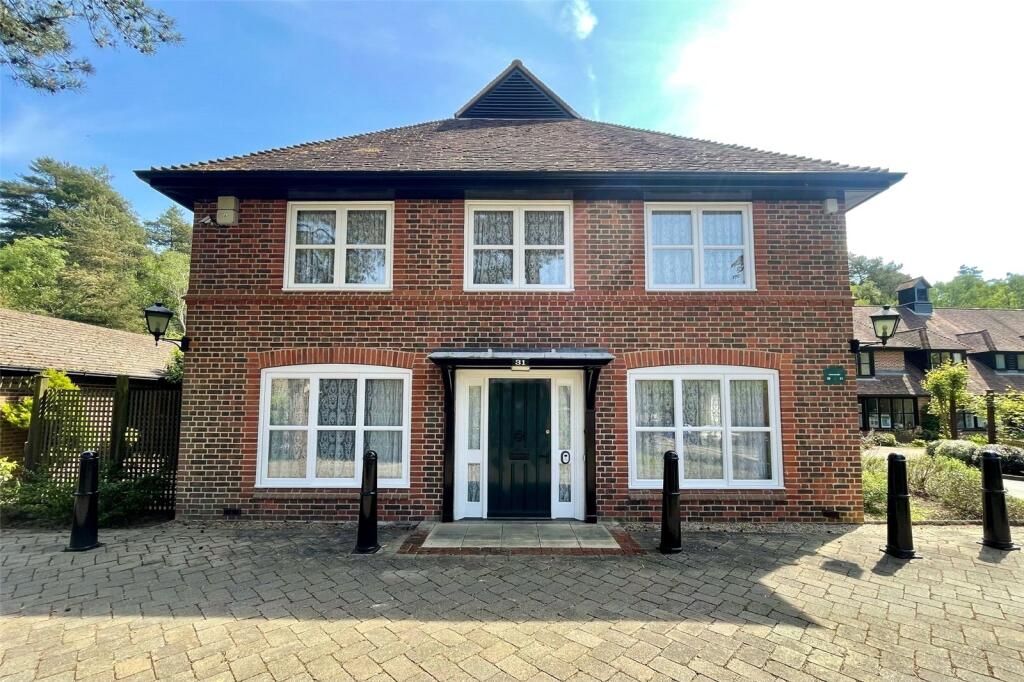 Main image of property: Mytchett Heath, Mytchett, Camberley, Surrey, GU16