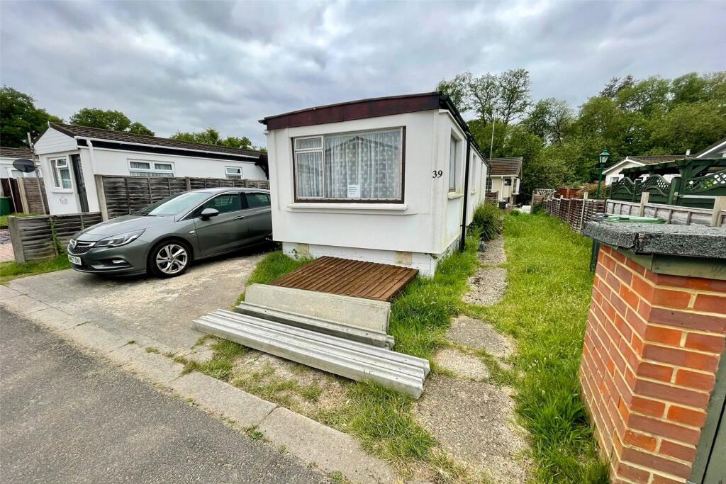 Main image of property: Mytchett Farm Park, Mytchett Road, Mytchett, Camberley, GU16