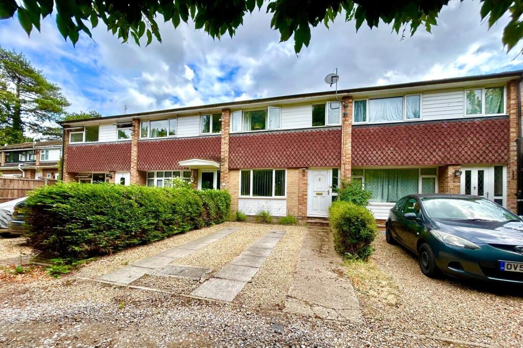 Main image of property: The Grove, Frimley, Camberley, Surrey, GU16