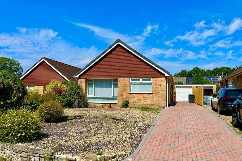 Main image of property: Trenton Close, Frimley, Camberley, Surrey, GU16