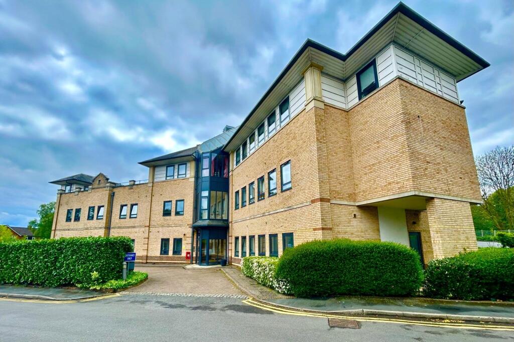 Main image of property: Maybury Close, Frimley, Camberley, Surrey, GU16