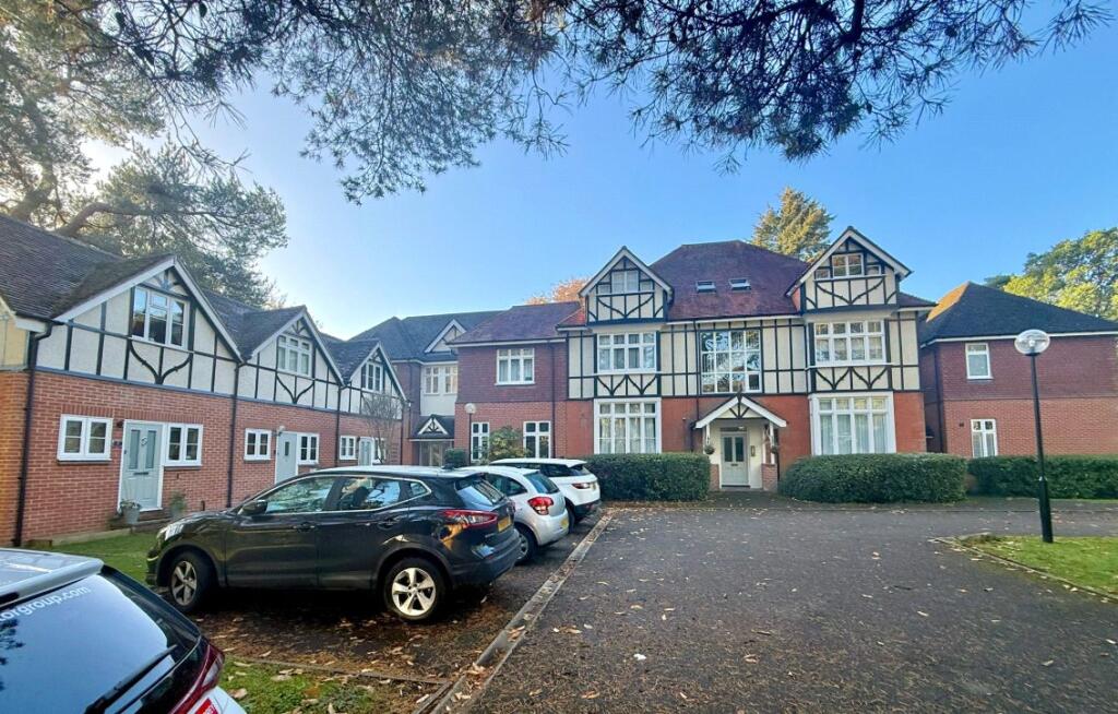 Main image of property: Deepcut Bridge Road, Deepcut, Camberley, Surrey, GU16