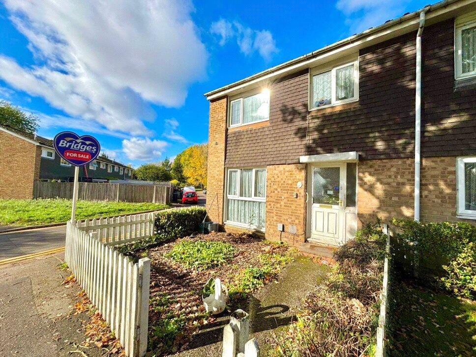 Main image of property: Gilbert Road, Camberley, Surrey, GU16