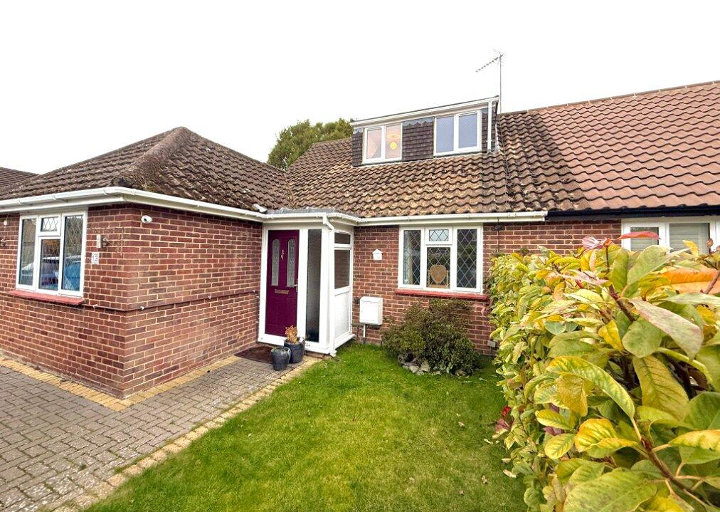 Main image of property: Milden Close, Frimley Green, Camberley, Surrey, GU16