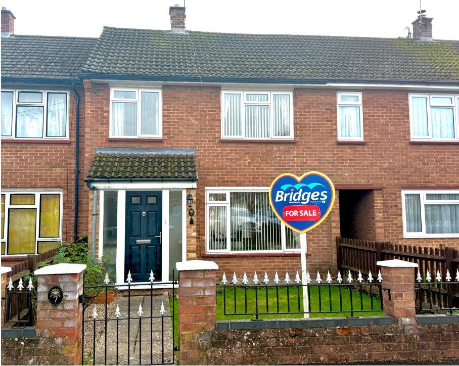 Main image of property: Wittmead Road, Mytchett, Camberley, Surrey, GU16