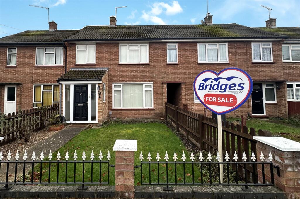 Main image of property: Wittmead Road, Mytchett, Camberley, Surrey, GU16