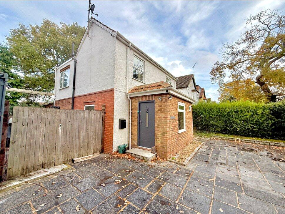Main image of property: Coleford Bridge Road, Mytchett, Camberley, GU16
