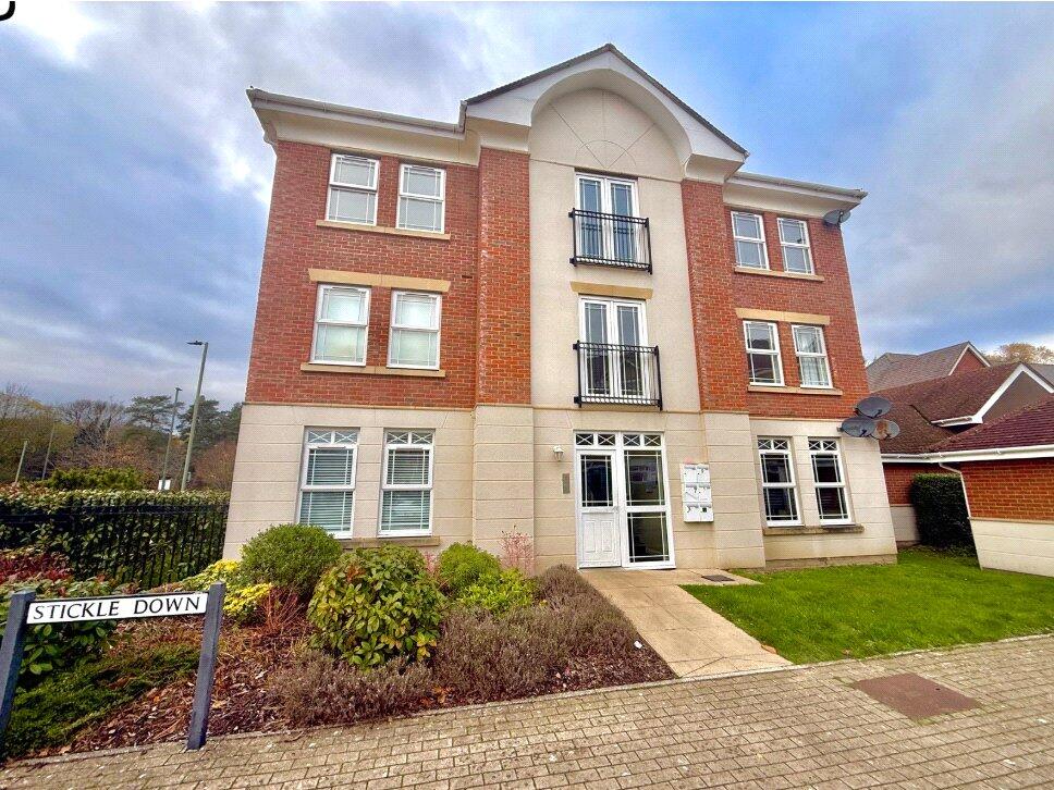 Main image of property: Stickle Down, Deepcut, Camberley, Surrey, GU16