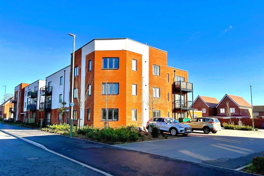 Main image of property: Cyprus Road, Deepcut, Camberley, Surrey, GU16