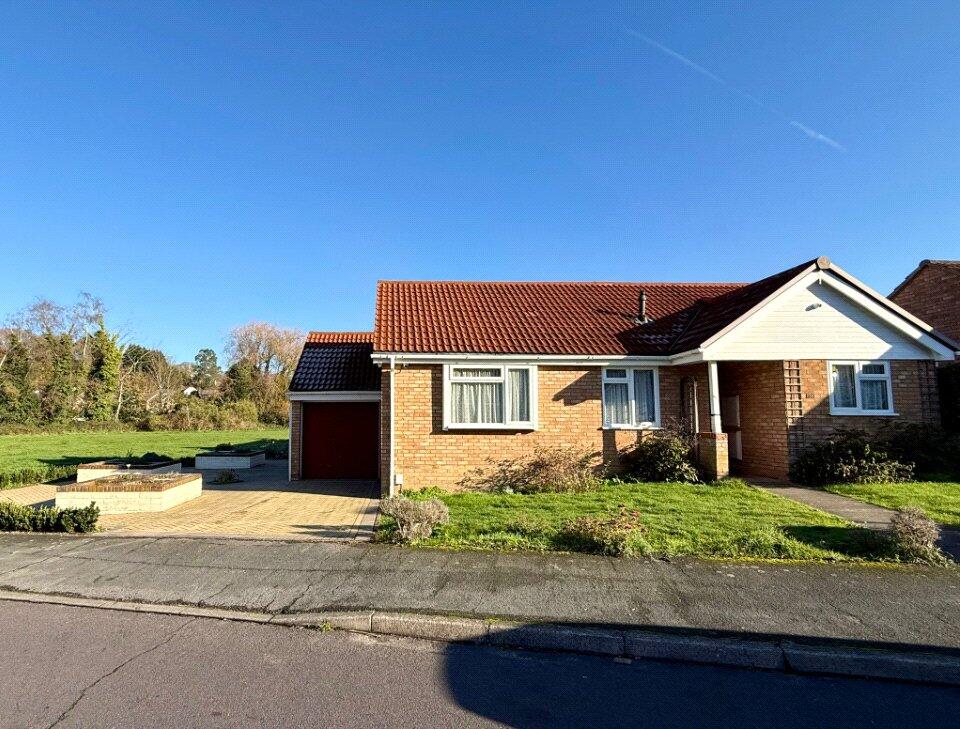 Main image of property: Sandringham Way, Frimley, Camberley, Surrey, GU16