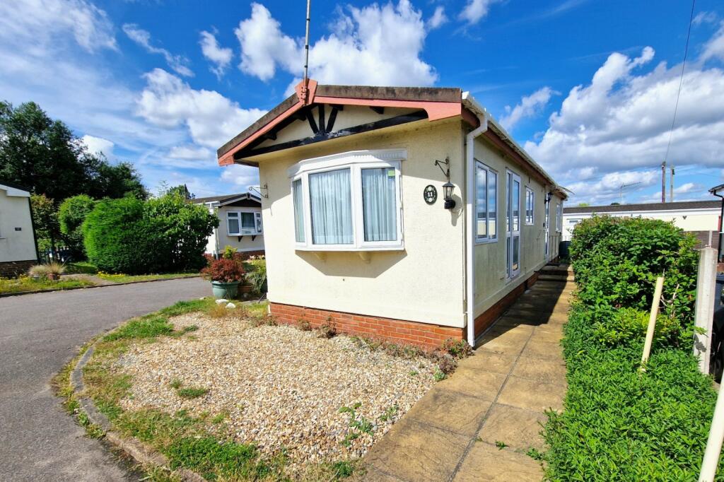 Main image of property: The Willows Park, Guildford Road, Normandy, GU3