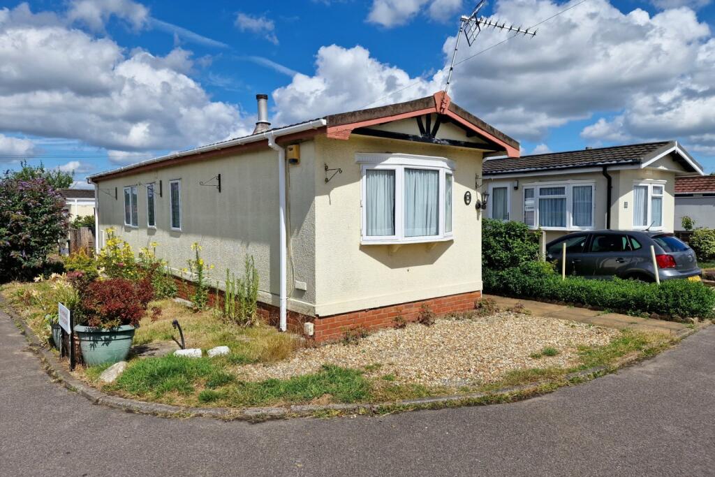 Main image of property: The Willows Park, Guildford Road, Normandy, Guildford, GU3