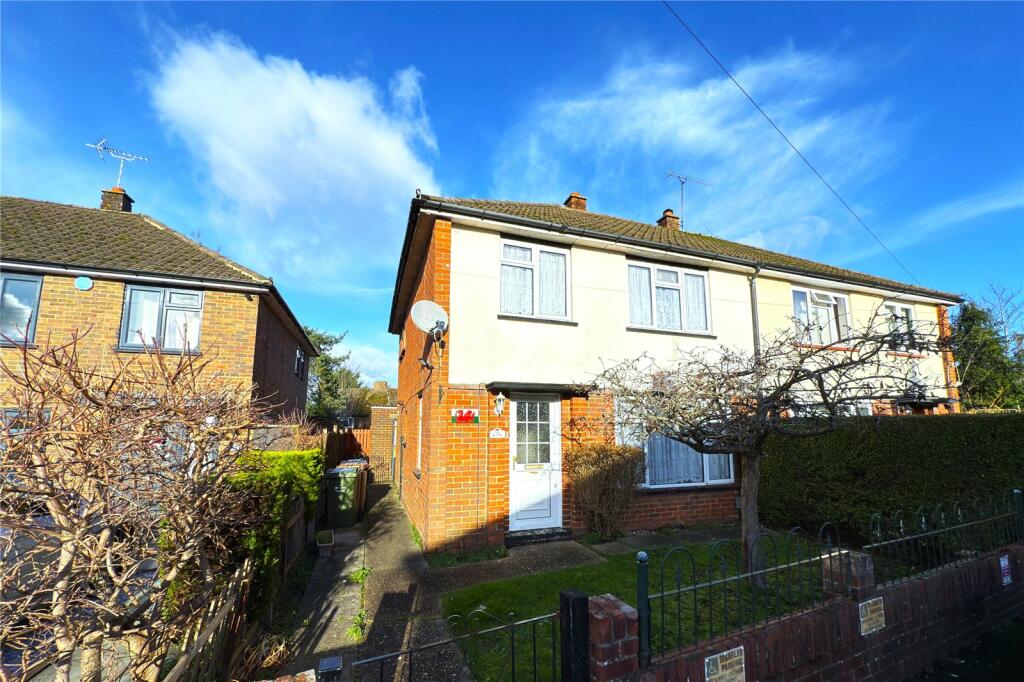 Main image of property: Manfield Road, Ash, Surrey, GU12