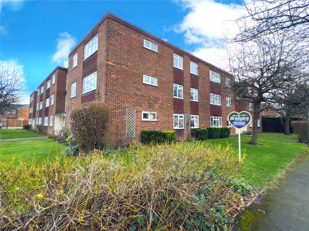 Main image of property: Lambourne Way, Tongham, Surrey, GU10