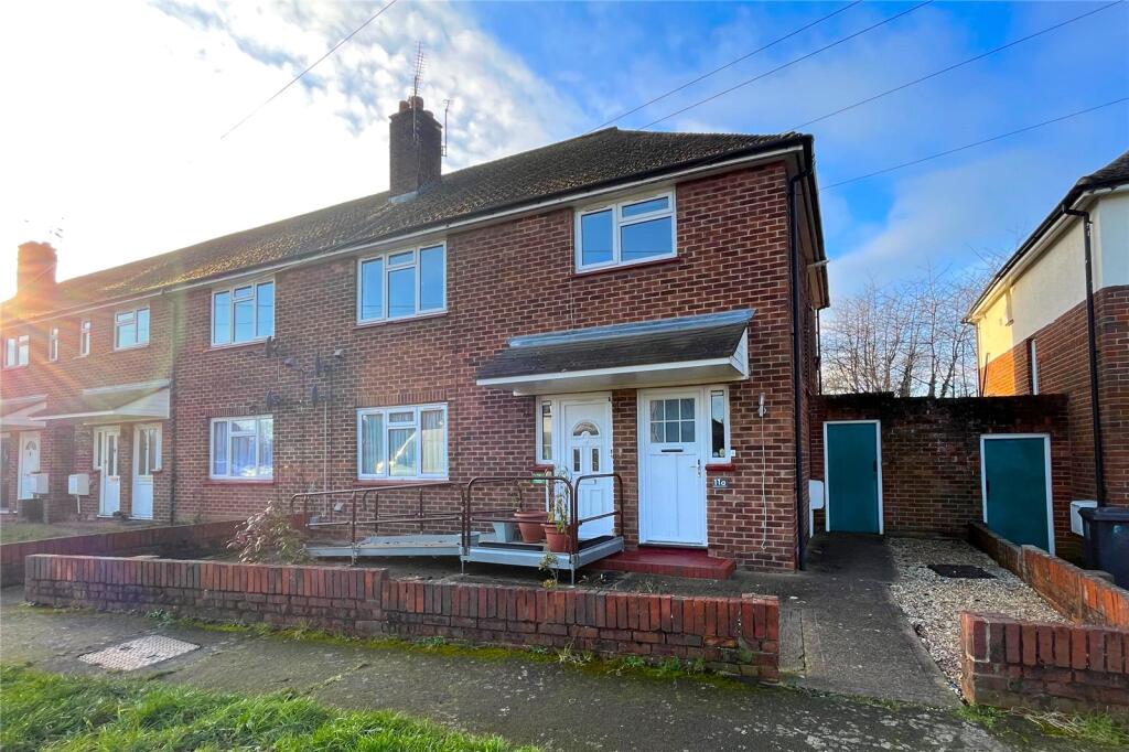 Main image of property: Underwood Avenue, Ash, Surrey, GU12