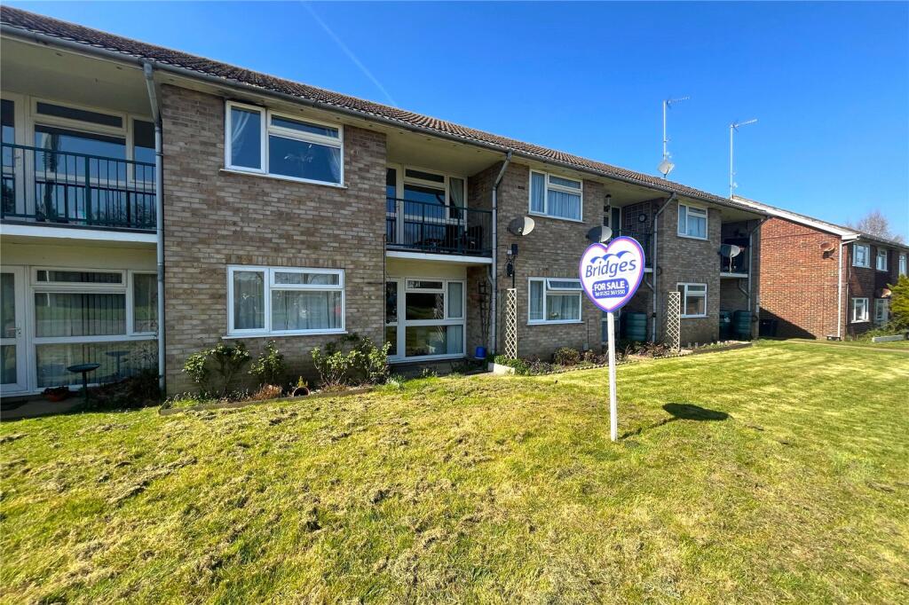 Main image of property: Yeomans Close, Tongham, Surrey, GU10