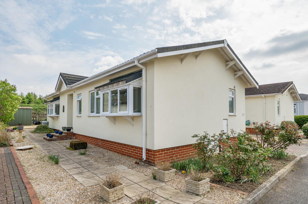 Main image of property: The Oaks, Surrey Hills Park, Normandy, Guildford, GU3