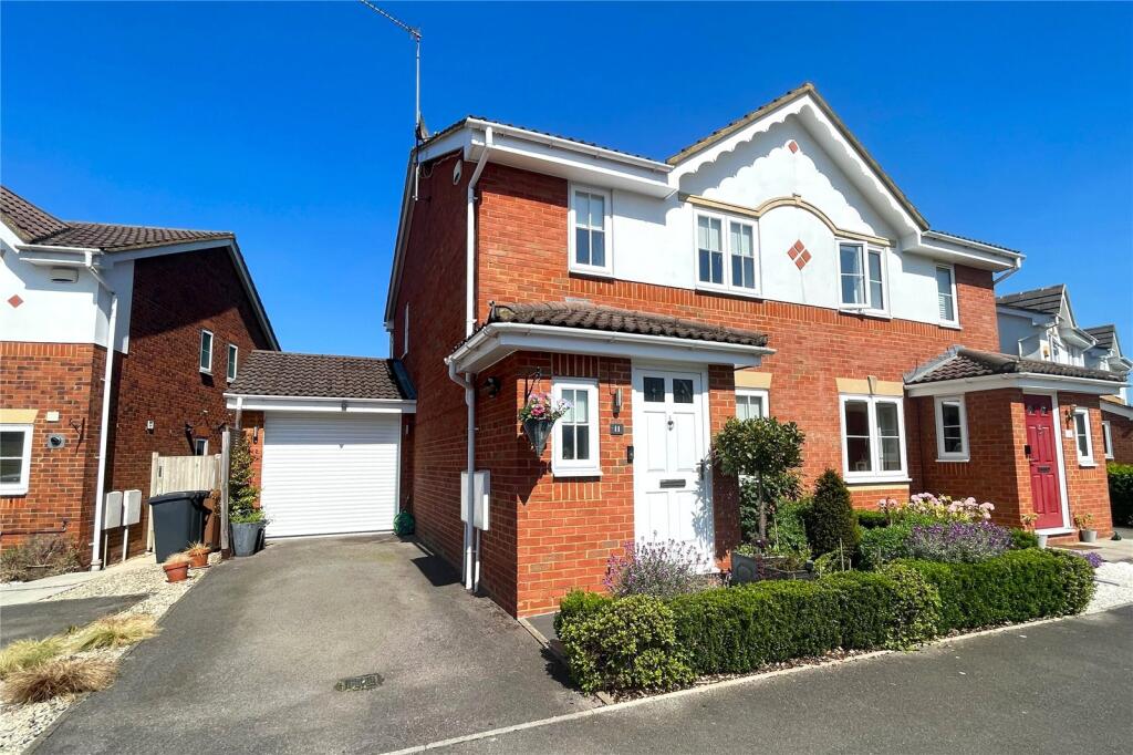 Main image of property: Hawker Road, Ash Vale, Surrey, GU12