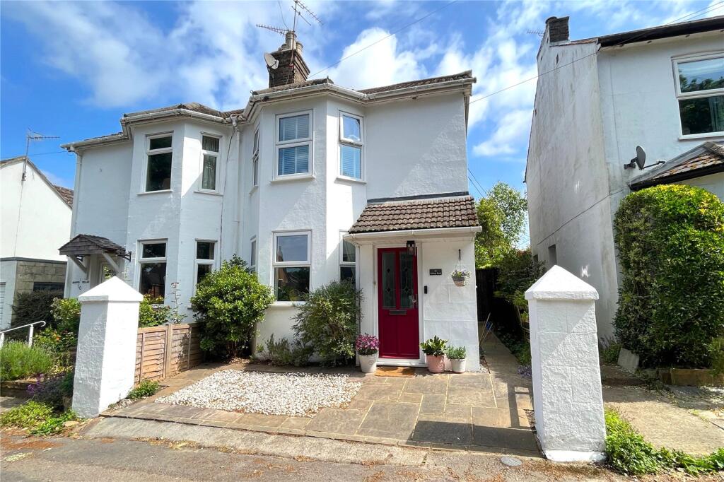 Main image of property: College Road, Ash Vale, Surrey, GU12