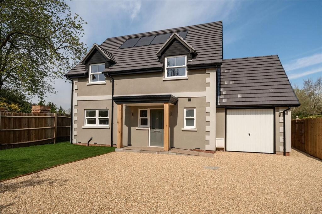 Main image of property: Shawfield Lane, Ash, Aldershot, Surrey, GU12