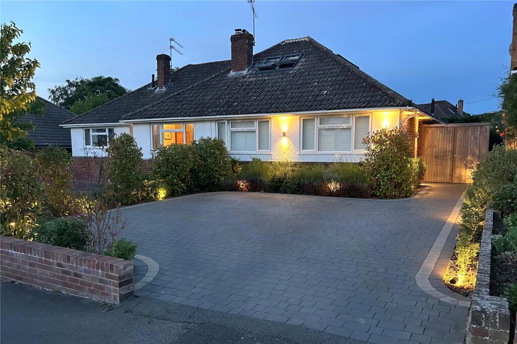 Main image of property: Orchard Close, Normandy, Surrey, GU3