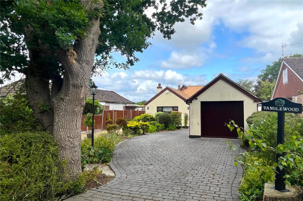 Main image of property: Hazel Road, Ash Green, Surrey, GU12